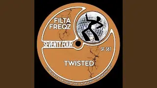 Twisted