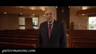Gutterman's Funeral Home 2018