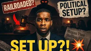 The Truth Behind Tory Lanez&rsquo;s Case Will Shock You!