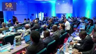 CENTRAL BANK OF KENYA  SYMPOSIUM
