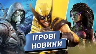Destiny 2 is based. Marvel's Wolverine. Battlefield 6 plot. Starcraft in Diablo 4. Game news
