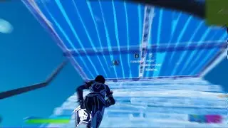 Slidin 🏂 (Fortnite Montage)