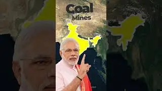 Rising Coal Demand Of India #shorts #youtubeshorts