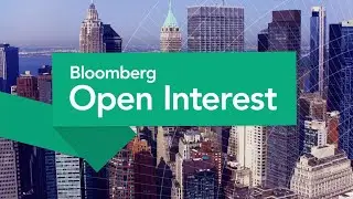 Trump Administration Mulls Stake in Intel | Open Interest 8/15/2025