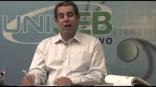 Dicas de TCC - Curso Ci&ecirc;ncias Cont&aacute;beis - Centro Universit&aacute;rio Uniseb Interativo