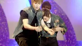 ukwon is hot hot