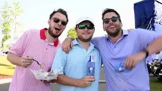 2023 Zurich Classic - Best Of the Zurich Classic Ticket