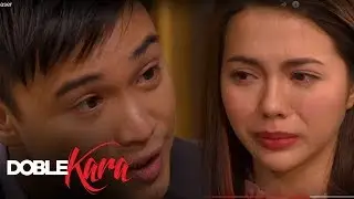 DOBLE KARA August 19, 2016 Teaser