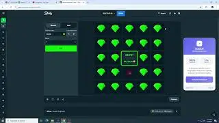 (Newest) Stake mines predictor bot | 100% Accuracy | Updated 2025