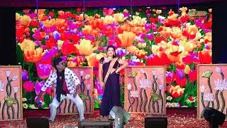 Coimbatore Mappillaikku ponnu kidacha - Drama song