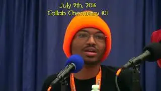 Shadow's Adventures at BronyCon 2016- Day 2