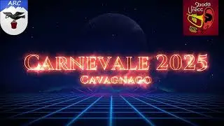 carnevale 2025 Cavagnago