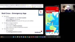 Emergency Apps on Iphone
