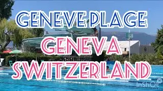HOW TO ENJOY YOUR SUMMER HOLIDAY IN GENEVA