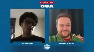 OUA Basketball Show - Week 5