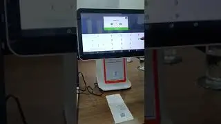 Udyama Android POS Fast Billing Machine Restorent Super Mart Retail Restorent Super Mart Retail POS