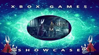🔆 XBOX Games Showcase + PC Gaming Show 2025 - СМОТРИМ, ПЕРЕВОДИМ. ПРЕМЬЕРА SILKSONG!