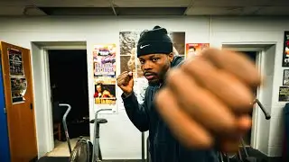 Gilbert Kabamba | The Rise of BIG TONKA | From Congo to Golden Gloves National Champion