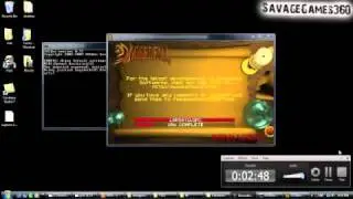 How to: Install/Play The Elder Scrolls: Daggerfall on DOSbox Part One