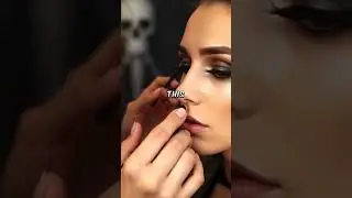 Have You Seen This Crazy Kim Kardashian Zombie Look? #KimKardashian #zombiecostume #fyp