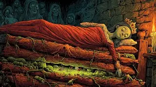 The 2,900 Year Old Secret Behind The Curse of Names