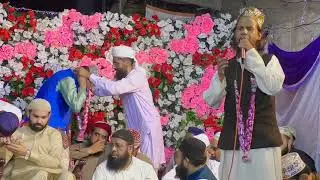 Muhammad Jameel Naqshbandi Best Naat 2024 