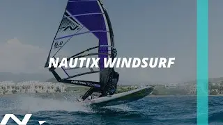 Nautix Windsurf