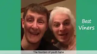 Try Not To Laugh or Grin While Watching Ross Smith Grandma Instagram Videos  Best Viners