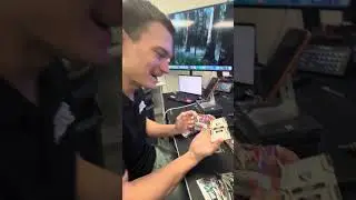 OPENING A $1,500 BOX OF SPORTS CARDS 🤯 #shorts #sportscards #nba #basketball
