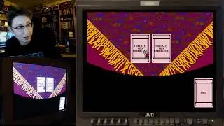 First stream of 2026 - Trying out Ravenloft Strahd's Possession