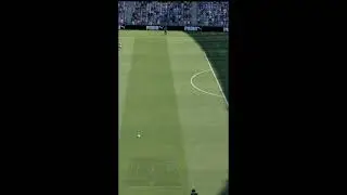 Kevin De Bruyne scores for Manchester City | FIFA 21 Gameplay #shorts