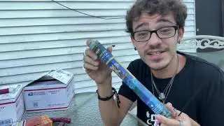 BIG witchy gift haul!!