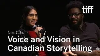 Voice and Vision in Canadian Storytelling | NextGen