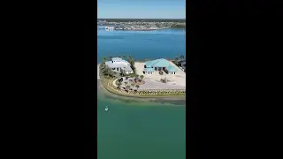 This Florida town was built to withstand high winds. See how it worked