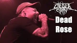 Chelsea Grin - Dead Rose - Live in Gothenburg, Sweden at Brewhouse's SURR Arena 2024-11-28