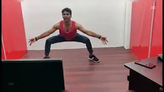 SMART STEPS Online Live Virtual Dance Classes in NAGWARA  Kids & Adults   RD Balram Ph 7899655110