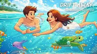 ปล่อยจอยลอยทะเล (Drift Away) : เรียนบัญชีกับครูริชาร์ด