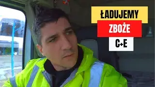 Praca na wywrotce w Wielkiej Brytanii na trampingu