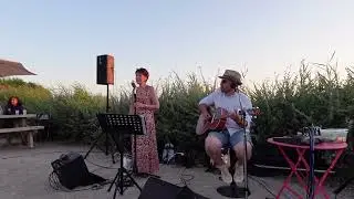 Wonderful life - Black  (The Relators cover)