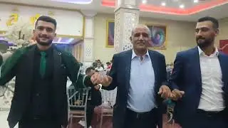 Derviş MADSOR Düğün Klipleri Şaban POLAT GAZİANTEP 12 / 11 / 2023