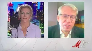 Dr. Martin Kulldorff on Fauci, Freedom, and Choice | The Megyn Kelly Show