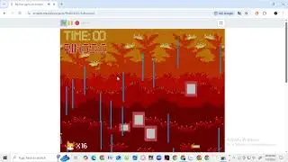 My first game (The first look)