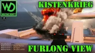 BLACK OPS 2 | Kistenkrieg mit PinkPanter (WartimeDignity) | FurlongForce VIEW #01