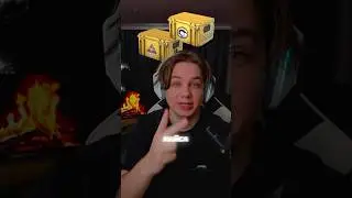64 день открыл 2 кейса подписчика #cs2 #case #открылкейс #повезло #gold #перчатки