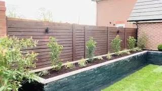 Padoak 1200x300 porcelain paving - Paving Stones Direct