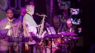 Canadian Jazz Collective - Bernd Reiter