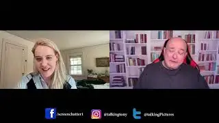 Vivian Kerr talks to Screen Chatter's Tony Toscano about SCRAP
