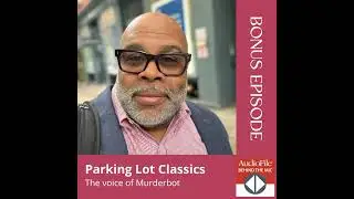 AudioFile Favorites: In Conversation with Golden Voice Kevin R. Free