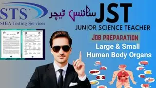 JST Preparation important mcqs | Junior science teacher ke lai science mcqs