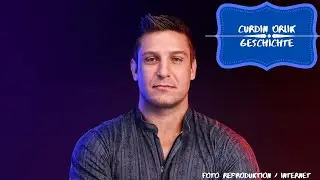 Die Geschichte von Curdin Orlik
